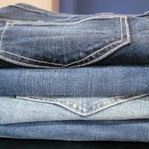 Torrid Denim Shorts - Lot of 4 Gently Used Like New Denim Shorts Women's Sz 18